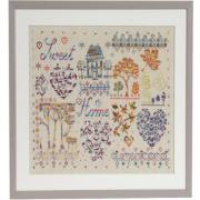 Libretto schema Coloris - Sweet Home
