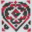DMC Coloris - Jingle bells 4519