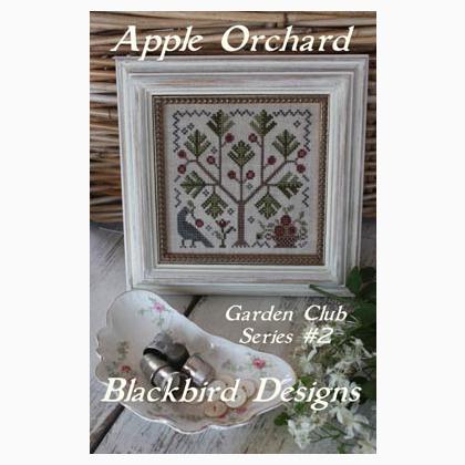 Apple Orchard-Garden Club 2