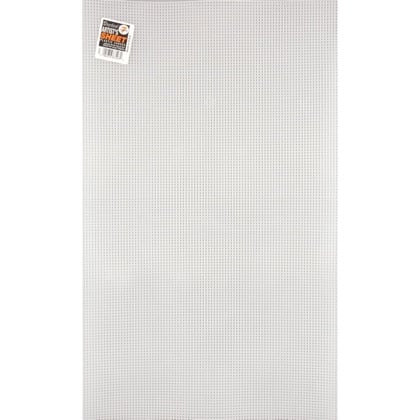 Foglio artistico Plastic Canvas 7 Count 13.6\"X22.6\"