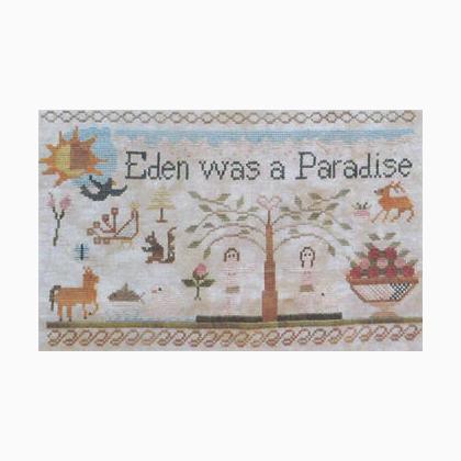 Jenny Bean Adam & Eve-Parlor 2
