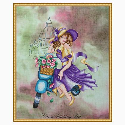 Violetta