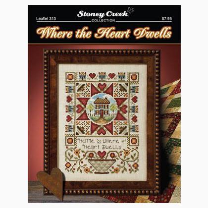 Where The Heart Dwells