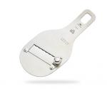 Affettatartufo in acciaio inox