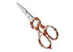 Forbici da cucina decorate - Arance