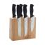 Ceppo coltelli tavola Easy Line