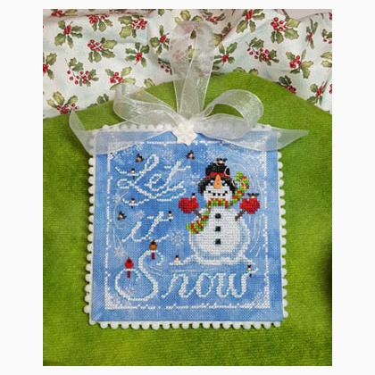 Let It Snow