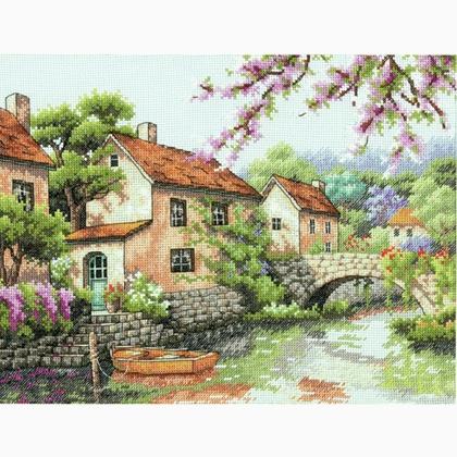 Village Canal