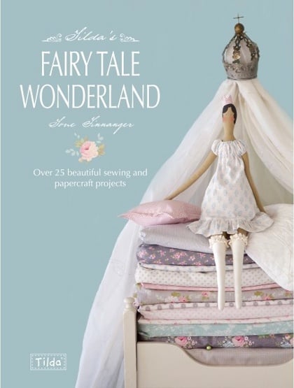 Tilda\'s Fairytale Wonderland