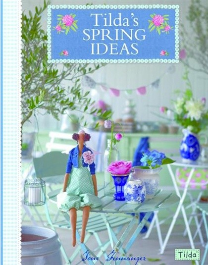 Tilda\'s Spring Ideas