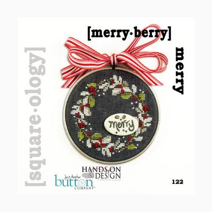 Square.ology - Merry.Berry