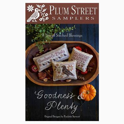 Goodness & Plenty