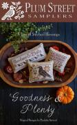 Goodness & Plenty