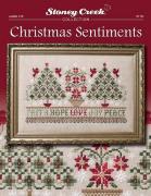 Christmas Sentiments