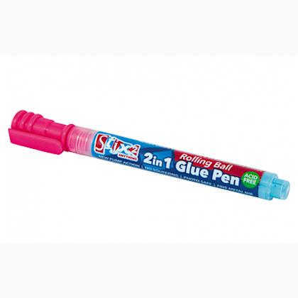 Stix2 Penna a colla