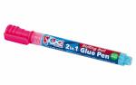 Stix2 Penna a colla