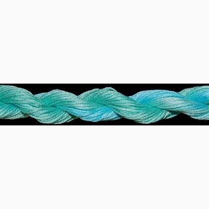 ThreadworX Mouliné - 10090 - Caribbean Surf