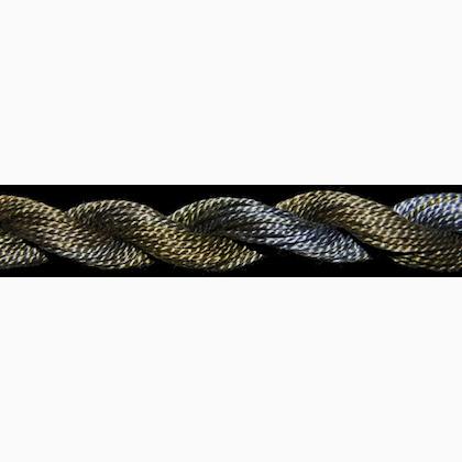 ThreadworX Pearl #5 - 5-511214 - Green Iron