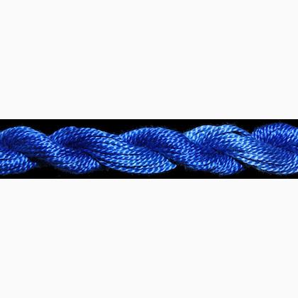 ThreadworX Pearl #5 - 5-510151 - Royal Blue