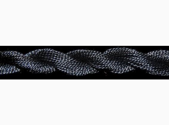 ThreadworX Pearl #8 - 8-811213 - Wrought Iron