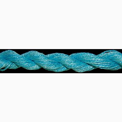 ThreadworX Vineyard Silk - 1230 - Aquamarine