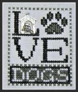 Love Dogs (w/chm)