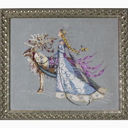 The Snow Queen (MD143)