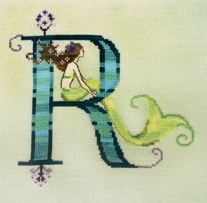 Letters From Mermaids-R