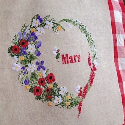 Mars