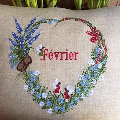 Février