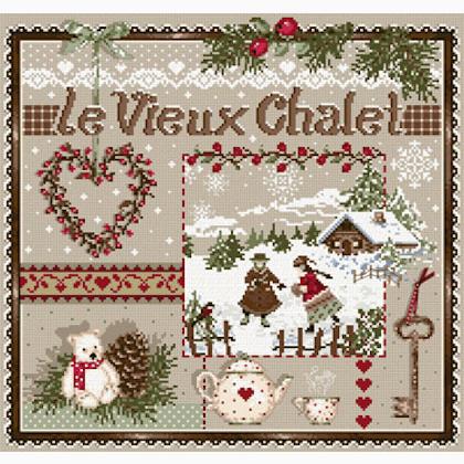 Le Vieux Chalet
