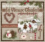Le Vieux Chalet
