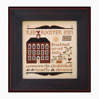 Red Rooster Inn