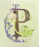 Letters From Mermaids-P