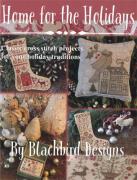 Home For The Holidays (Reprint)