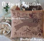 Pledge Of Affection (Tender Heart Series)