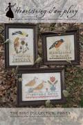 Bird Collection, The - Part 1