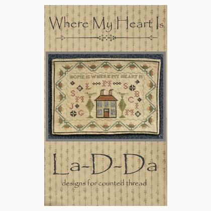 Where My Heart Is