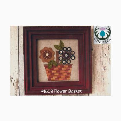 Flower Basket