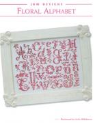 Floral Alphabet