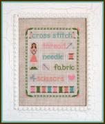 Stitching Time