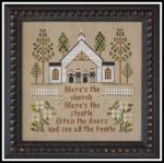 Here`s The Church