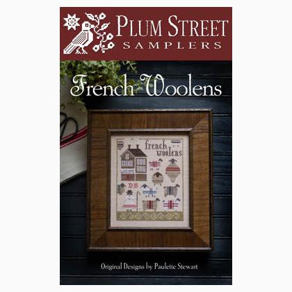French Woolens