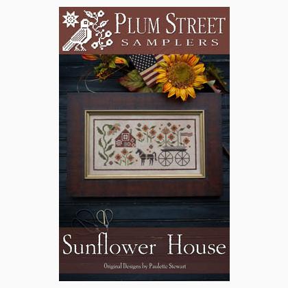 Sunflower House
