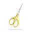 Forbici Ricamo Fiorato – Optima Oro – cm. 9