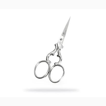 Forbici Ricamo Ricciolo – Optima Classica – cm. 9