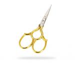 Forbici Ricamo Cuore – Optima Oro – cm. 9