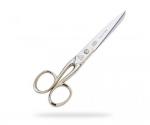 Forbici Cucito Francese –Optima Classica– Anello Rovescio -cm.16