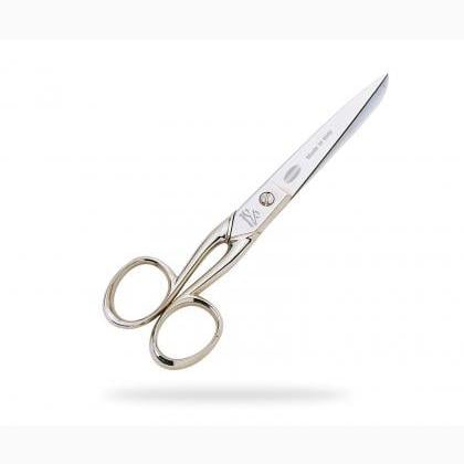 Forbici Cucito Francese –Optima Classica– Anello Rovescio -cm.16