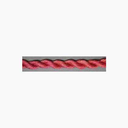 257 - Coral Red - 6yrd.